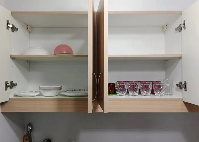 Alea Residences